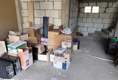 Casă cu 4 camere decomandat în Românești - 12
