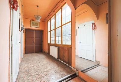 Casă cu potențial comercial,  lângă Spitalul Județean Arad. - 10