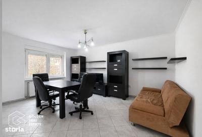 Apartament cu 2 camere în Ultracentral