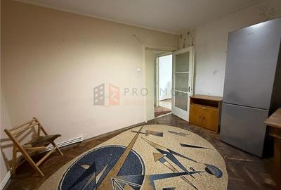 EXCLUSIVITATE! Apartament 2 camere cf 2 semidecomandat zona Ultracentrala - 3
