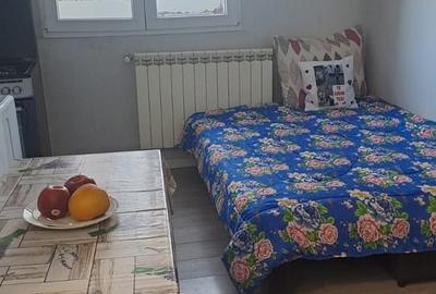 Apartament cu 2 camere semidecomandat în Antiaeriană - 4