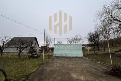 Casă cu 5 camere cu Garaj în Tăuții de Sus - 17