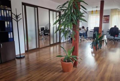 Birou, de 120 mp, în Central - 6