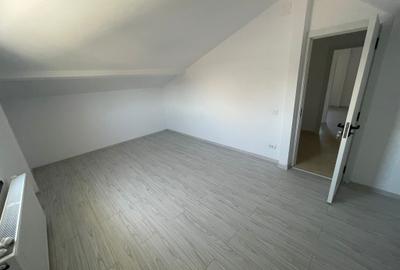 Casa individuala cu mansarda, suprafata utila 150mp, 4 camere, toate utilitatile - 9