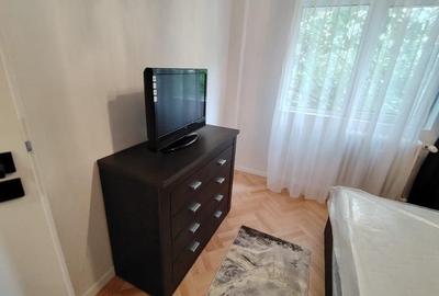 Apartament 2 camere Calea Mosilor - Obor - 9