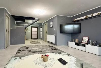 Vila Parter + Mansarda cu 5 camere | Valu lui Traian - 2