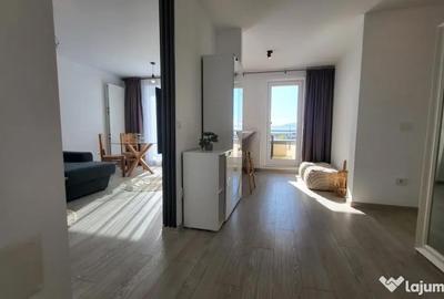 Apartament cu 2 camere decomandat în Central - 8
