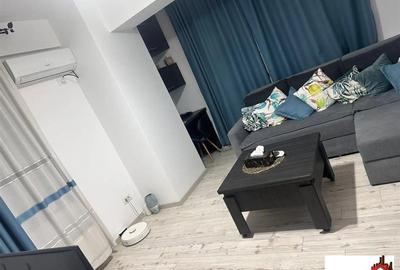 Apartament cu 2 camere decomandat, mobilat în Grozăvești - 1