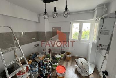 Apartament cu 4 camere decomandat în Șagului - 22