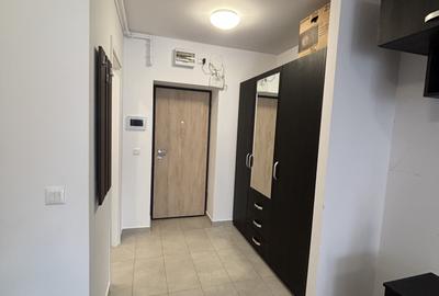 Garsonieră decomandată, mobilată în Theodor Pallady - 6