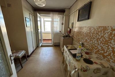 Apartament 3 camere, etaj 1, Vidin, suprafata totala 87 mp. - 2