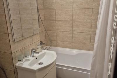 Apartament cu 2 camere semidecomandat, mobilat în Tomis Nord - 2