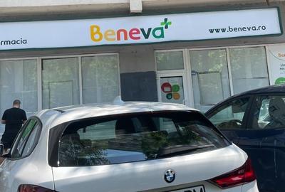 Vand Spatiu comercial stradal 34mp sector 5 ideal de investitie! Vand Spatiu comercial stradal 34mp sector 5 ideal de investitie! - 2