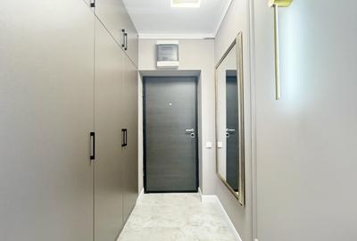 Apartament cu 2 camere decomandat, 62 mp utili + balcon 15mp -Lipovei - 15
