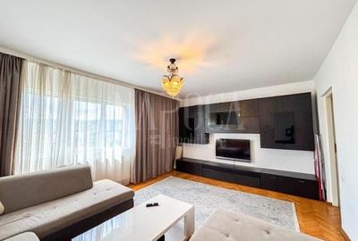 Apartament 3 camere de vanzare in Manastur, Cluj Napoca - 1