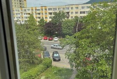 Apartament cu 2 camere în Progresul