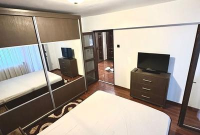Apartament cu 2 camere decomandat în Central - 2