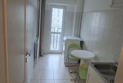 Garsonieră decomandată în Știrbei Vodă - 6