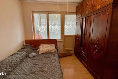 Apartament cu 3 camere decomandat în Spitalului - 10