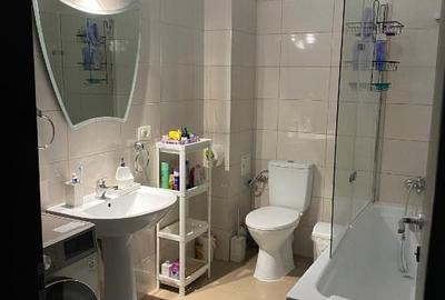 Inchiriez apartament 3 camere in imobil nou et 2/4 zona 13 Septembrie, Marriott - 9