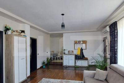 Apartament in duplex 78 mp, cu gradina, in Campia Turzii - 31