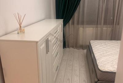 Apartament 2 Camere Decomandat Bucium Confort - 4