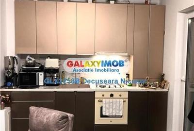 Apartament 2 camere mobilat utilat in Militari Residence 72.500 euro - 3