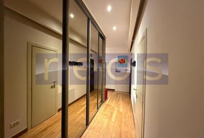 Apartament cu 4 camere, mobilat în Herăstrău - 28