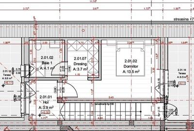 Duplex constructie noua, de calitate, 4 camere, zona Gheorgheni - 12