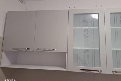 Apartament cu 3 camere semidecomandat în Rahova - 2