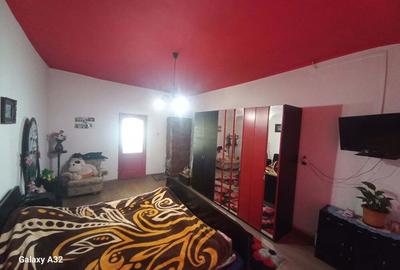 Casă cu 3 camere în Fârdea - 8