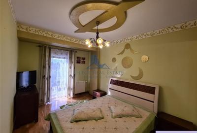 Apartament cu 2 camere semidecomandat, mobilat în Exterior Vest - 3