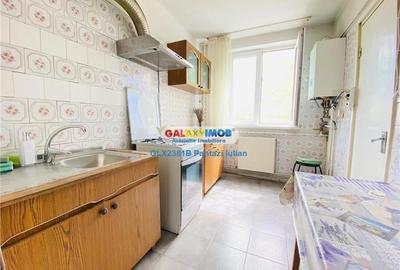 Apartament 2 camere | Rahova | Centrala Proprie | 2min. tramvai - 7