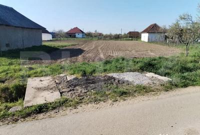 Teren de 2500 mp, în Central - 2