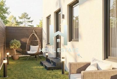 Apartament cu 2 camere, mobilat în Braytim - 12