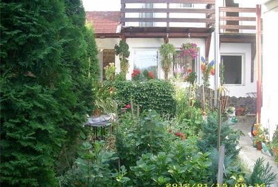 Vila de vanzare in Busteni Prahova zona Centrala - Valea Alba Vila de vanzare in Busteni Prahova zona Centrala - Valea Alba - 12