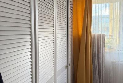 Apartament cu 2 camere decomandat în Pantelimon - 4