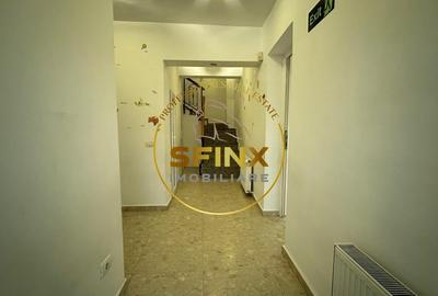 CASA/VILA DE INCHIRIAT | BUCURESTII NOI | 350MP UTILI | S + P + 2 E | CRESA | - 7