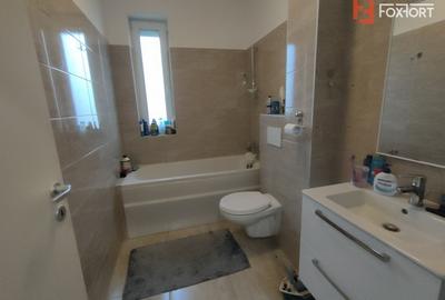 Apartament cu 4 camere mobilat si utilat, la intrare in Giroc  - ID V4383 - 11