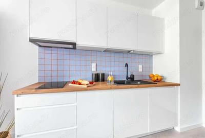 Garsoniera in zona Politehnicii - 3