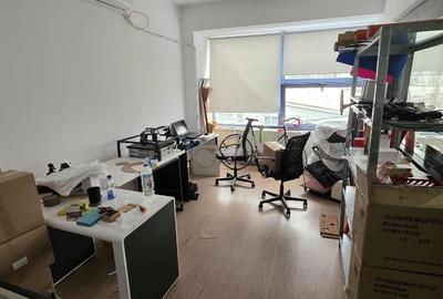 Birou, de 120 mp, în Theodor Pallady - 9