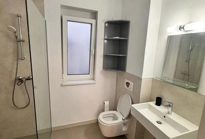 Apartament cu 2 camere semidecomandat în Lipovei