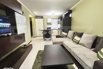 Apartament cu 2 camere în Ultracentral - 3