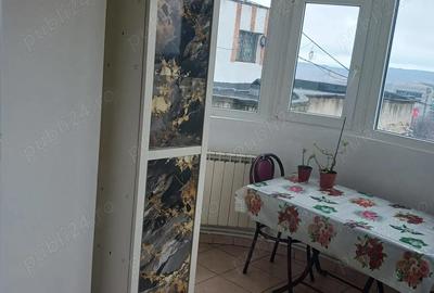 Garsonieră decomandată în Fălticeni - 4