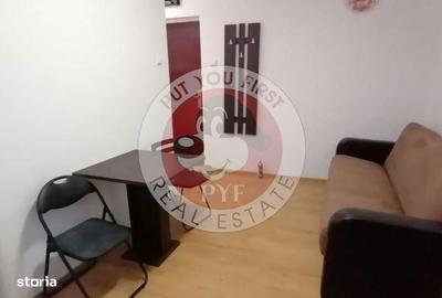 Garsonieră semidecomandată în Rahova - 2