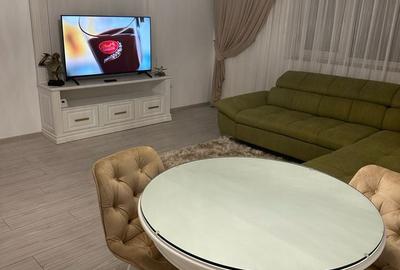 Apartament cu 2 camere decomandat în Central - 1
