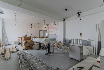 Birou, de 902 mp, în Griviței - 31