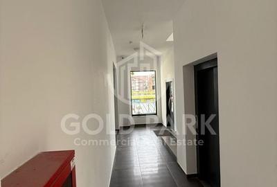 Spatiu BIROURI- Zona Ultracentrala -Trafic Intens-150 mp - 17