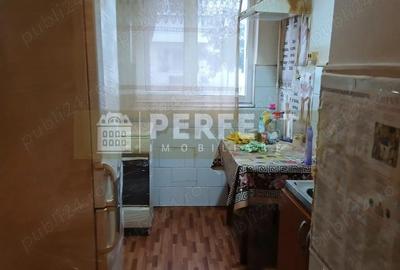 Apartament cu 2 camere în Vest