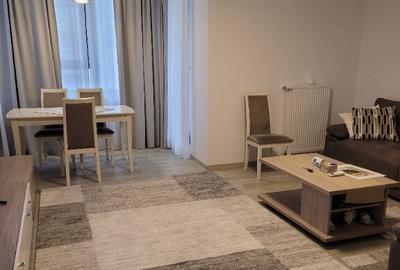 Proprietar vand apartament 2 camere, decomandat, cu loc de parcare sub - 7